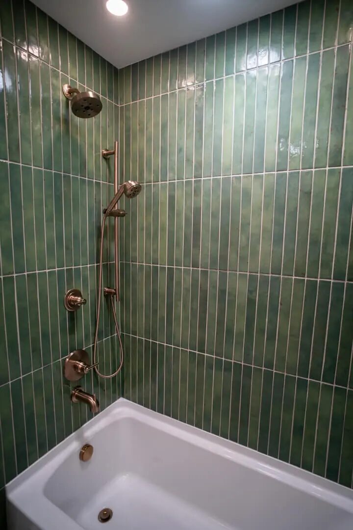 Water Heater Replacement